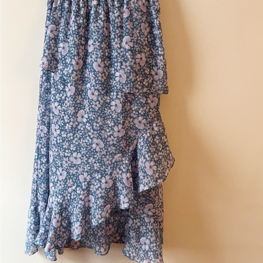 Free People Romance Me skirt - Picture 2 of 4